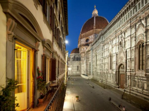 Granduomo Charming Accomodation Florence